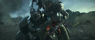 Yes, you can. - Transformers: Rise of the Beasts