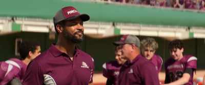Yes! You can't coach speed. - Home Team