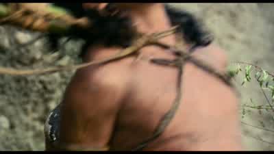 Yes! You did it! Good work! - Apocalypto