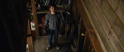 Yes! You did it! - Diary of a Wimpy Kid: Rodrick Rules