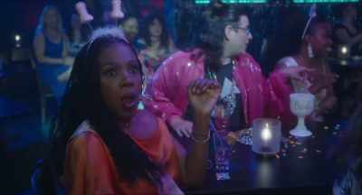 - Yes.
- You did not! You bitches! - The Fabulous Four