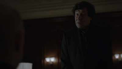 Yes, but you don't
actually know her, - Counterpart