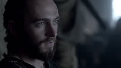 Yes. You don't understand. Nobody understands. - Vikings