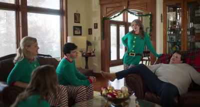 Yes! You guys,
let's do it! Come on. - Breakup Season
