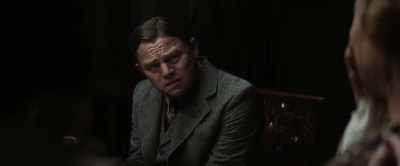 Yes. You have all the
power to save his life. - Killers of the Flower Moon