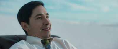 - Yes. You know,
like the other night. - The Wave