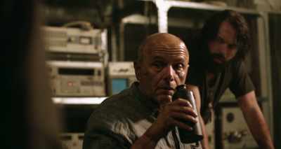 Yes.
You make it sound trivial. - Lake Placid: Legacy