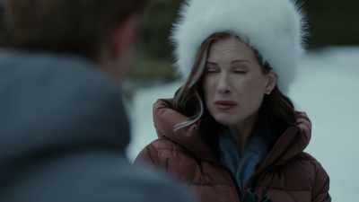 Yes, but you must
be able to control it - A Royal Christmas Crush