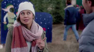 Yes, and you must have
been listening - Christmas Unleashed