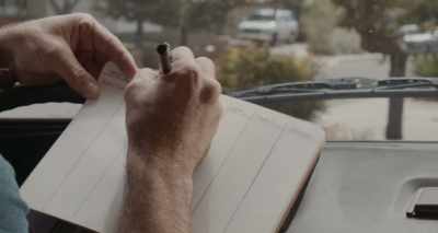 Yes, but you notice that I did
not - The Short History of the Long Road
