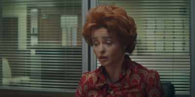 Yes, but you plan this stuff
in the boardroom, - Nolly