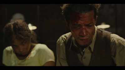 Yes. You put your fist
through his skull, - Interview with the Vampire