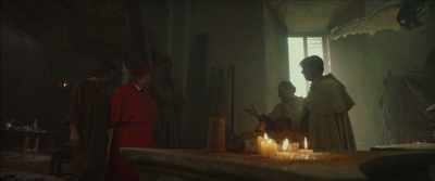 - Yes. You remember. Michele?
- Yes, I remember. - Caravaggio's Shadow