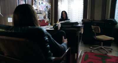 Yes, but you said it yourself... - Lords of Chaos