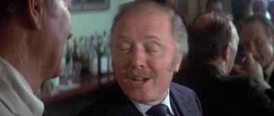Yes but you see under our judicial system - Brannigan
