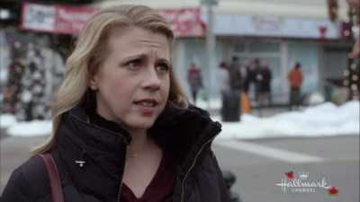 Yes, but you were supposed to know - Finding Santa