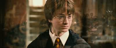 Yes. You were particularlydifficult to place. - Harry Potter and the Chamber of Secrets
