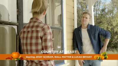 Yes, but you-you might
wanna keep that in mind - Heart of Down Under