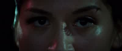 Yes. Your boss. - Hawkeye