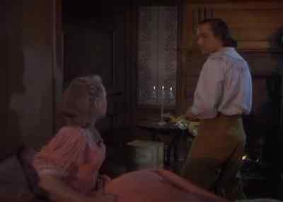 - Yes?
- Your carriage is here. - The Three Musketeers