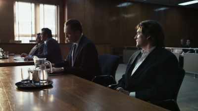 Yes, Your Honor.
After his arrest, - Interrogation