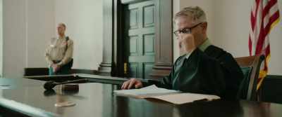 - Yes, Your Honor.
- Yes, Your Honor. Good start. Okay. - The Re-Education of Molly Singer