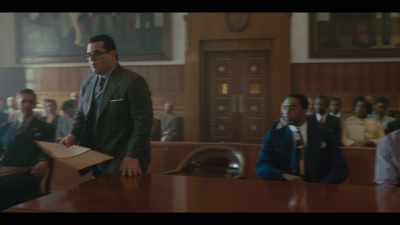 Yes, Your Honour.
Attorney Thurgood - Marshall