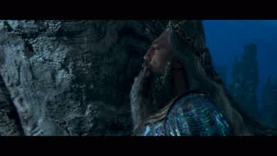 Yes, Your Majesty. - The Little Mermaid