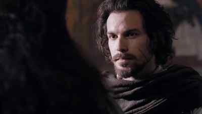 Yes, Your Majesty. - The Musketeers