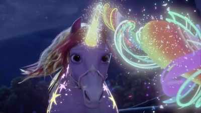 Yes! You're doing it! - Unicorn Academy