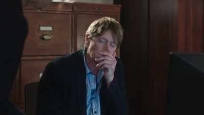 -Yes, you're forgiven. - Beyond Paradise
