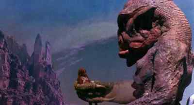 Yes, you're incredible. - Flesh Gordon