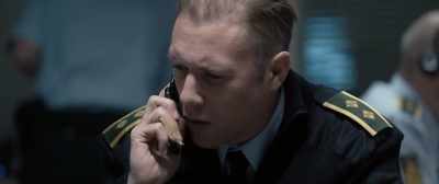 Yes, you're right. I'm sorry. - The Guilty
