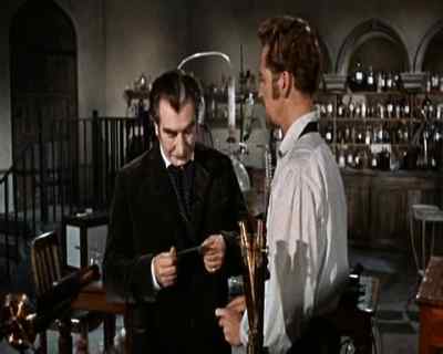 Yes, you're right. - Blood of the Vampire
