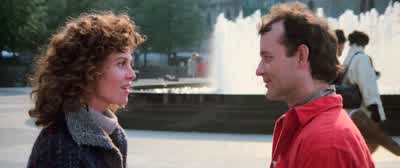Yes You're the best one in your row - Ghostbusters