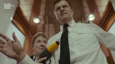 Yes. You're the only one who's
ever really cared about me. - Death on the Tyne