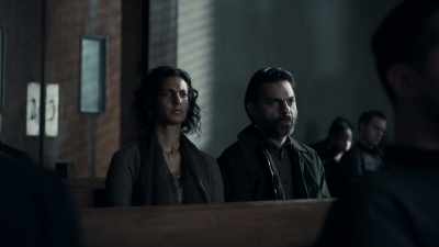 Yes. Yousef Bashir,
Tariq Mazari and Salim Khan. - The Night Of