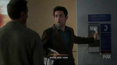 - Yes.
- You've been served. - LA to Vegas
