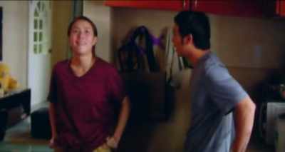 Yes! You've changed your mistresses. - Seven Sundays