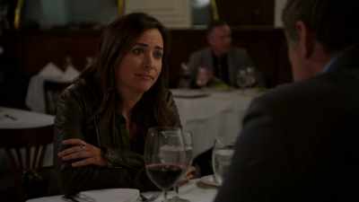 Yes, Zander, everything's fine. - Better Things