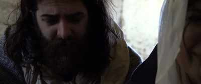 Yeshua, I know your heart - 40: The Temptation of Christ