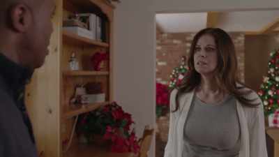 Yesterday was Christmas,
so December 26th. - Christmas on Repeat