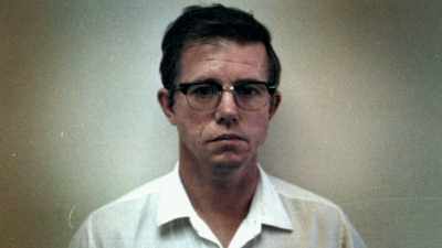 Yesterday, Hansen admitted
that he murdered 17 women. - First Blood