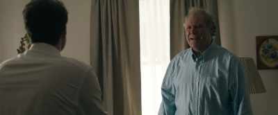 Yesterday I was 16,
tomorrow I'll be 75, - The Road to Galena