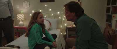 Yesterday I came home
with a terrible headache - The Girl Who Believes in Miracles