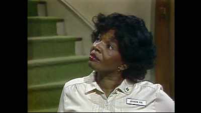 Yesterday, I carried on and on
about how you lack - Punky Brewster