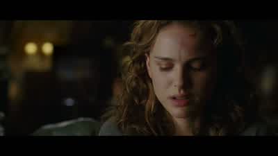 V yesterday I couldn't find my IDYou didn't take it did youWould you prefer a lie or the truthDid you have anything to do with thatYes I killed him Youoh God You're upsetI'm upset You just said you killed Lewis ProtheroI might have killed the Fingermen - V for Vendetta