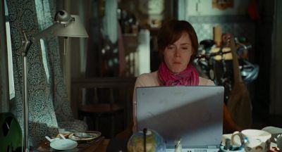 Yesterday I poached an egg - Julie &amp; Julia