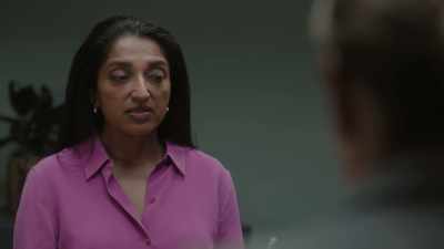 Yesterday, I saw Janice
at the post office, - The Pradeeps of Pittsburgh