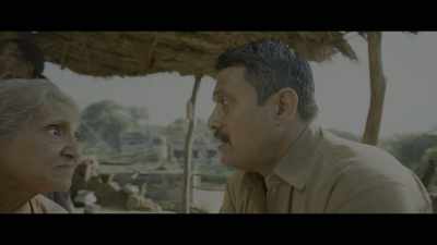 Yesterday, Mr. Chauhan
called for Ramveer and asked... - 12th Fail